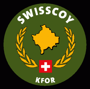Swiss Company in Kosovo
